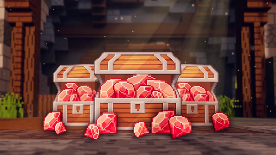 Shards store artwork